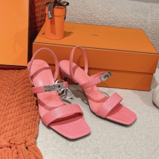 Hermes Sandals